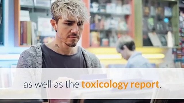 Casey Goodson died from 'multiple gunshot wounds to the torso' in