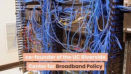 Southern California leaders hope to close digital divide