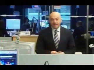 BBC Arabic TV Launch 2008