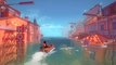 Sea of Solitude: The Director’s Cut - Trailer d'annonce Gameplay