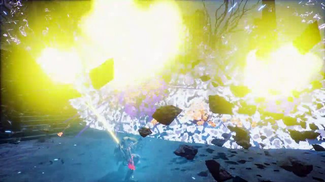 Returnal - Fecha de lanzamiento