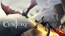 Century: Age of Ashes - Trailer d'annonce