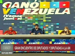 Programa 360° 10DIC2020 | Cooperación Irán - Venezuela