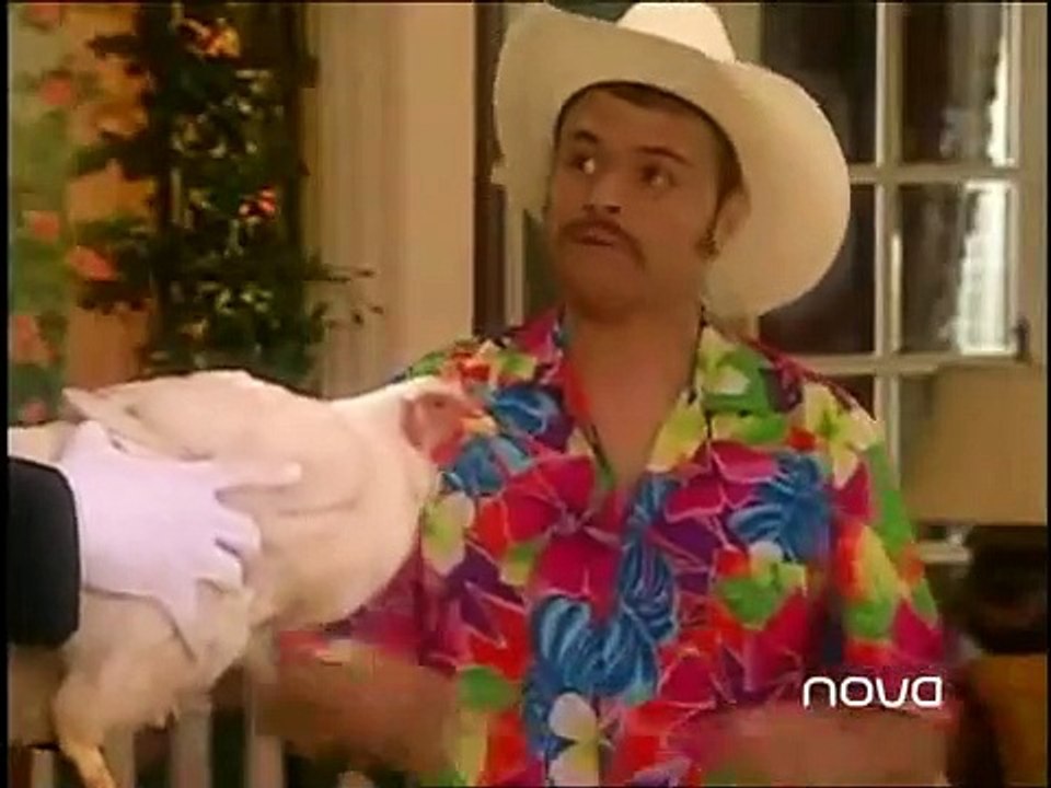 Prisionera Capítulo 62