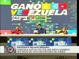 Pdte. Maduro lideró encuentro con Diputadas y Diputados del GPP electos a la AN