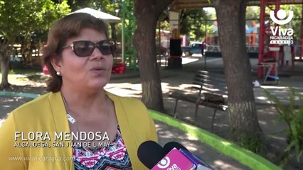 San Juan de Limay, un municipio que vive entre historia y cultura