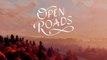 Open Roads - Teaser Trailer