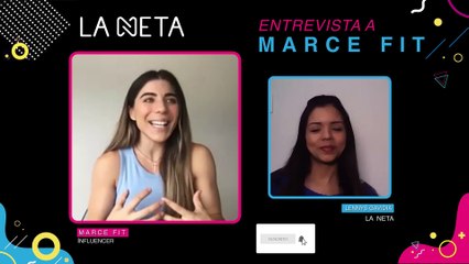 Secretos al descubierto: ¿Cómo hizo MarceFit para ganar seguidores en Instagram?