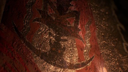 Dragon Age 4 - Teaser Trailer Game Awards 2020