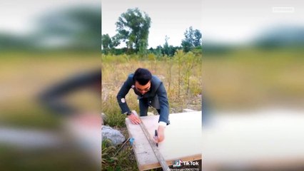 Tiktok funniest videos make you laugh [ N° 11 ]