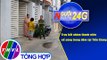 Người đưa tin 24G (18g30 ngày 10/12/2020) - Tiền Giang: Truy bắt nhóm thanh niên nổ súng trong đêm