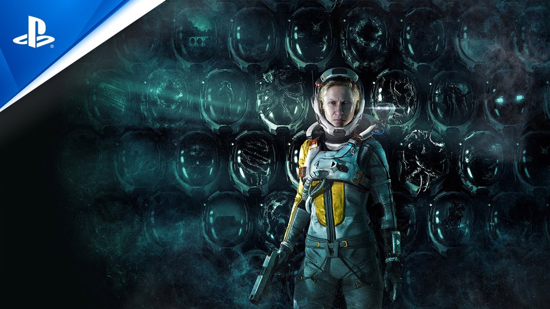 ⁣Returnal - Trailer de gameplay PS5