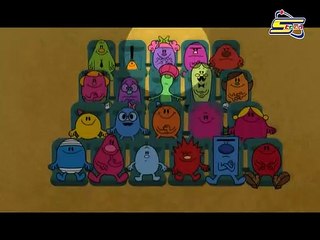 مستر مان شو الحلقة 24 بعنوان يوم الإختراعات