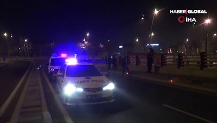 İş bulamadığı için terk edilen şahıs intihar girişiminde bulundu