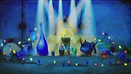 2D GRAPHICS | Larva Episode 63-65 | Larva Cartoon |  Larva Official Channel