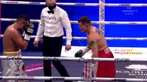 Maksim Hardzeika vs Adam Grabiec (04-12-2020) Full Fight