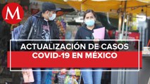 Impacto del covid-19 en México: estas son las cifras al 10 de diciembre
