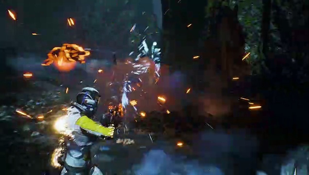 Returnal - Gameplay Trailer
