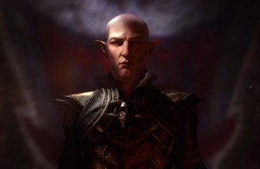 Solas will return in ‘Dragon Age 4’