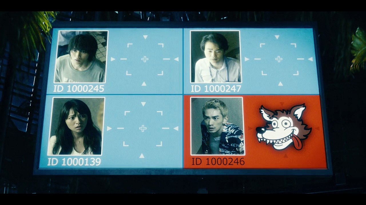 Alice in Borderland Season 1 Episode 3 [720p] [WebDL] [DigitalDrive]
