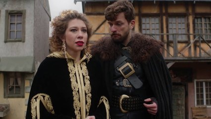 Чума - 2 сезон / 8 серия