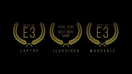 Oddworld: Soulstorm - Trailer TGA 2020