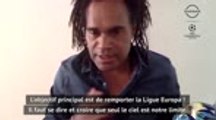 Exclusif - Karembeu : 