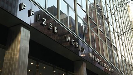 Comité de expertos de EEUU recomienda autorizar vacuna de Pfizer/BioNTech