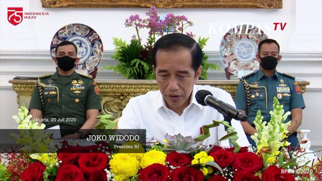 Perlu Peran Semua Pihak untuk Tekan Laju Penambahan Kasus TBC - BERKAS KOMPAS (Bag3)