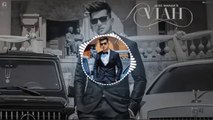 Vivah: official punjabi dj viral video song। jass manak sawalina new punjabi dj viral song।।