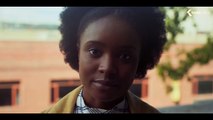 IF BEALE STREET COULD TALK Teaser Trailer (2018)