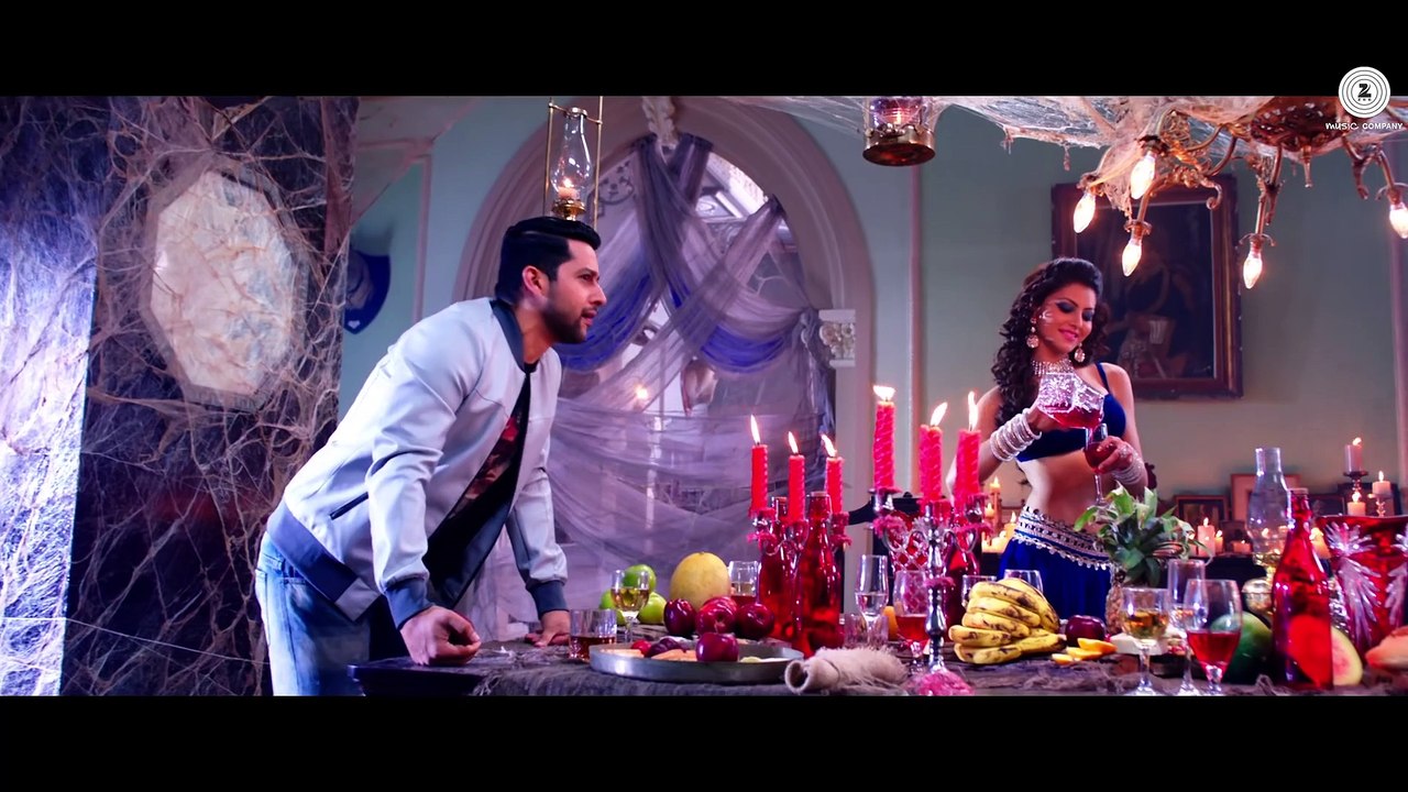 Resham Ka Rumaal - Full Video Great Grand Masti  Urvashi Rautela, Riteish D, Vivek O, Aftab S
