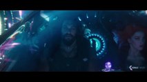 AQUAMAN Extended Trailer 2 (2018)