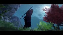 Aragami 2 - Official Cinematic Gameplay Reveal Trailer