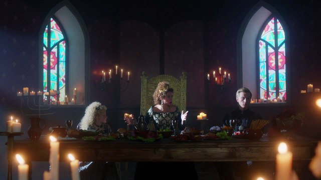 ЧУМА 2. Вторая волна 7 серия (2020) HD