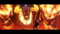 HEROES OF THE STORM Full Cinematic Movie 4K ULTRA HD Action All Cinematics Trailers