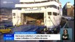Governo Regional da Madeira teria de pagar 2,3 Milhões de Euros para substituir o ferry Lobo Marinho por um mês