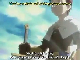 Ragnarok: The Animation Tập 26 End