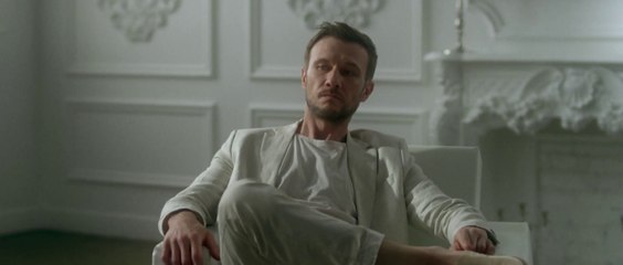 Закон и беспорядок - 5 серия