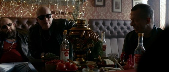 Закон и беспорядок 5 серия (2020) HD