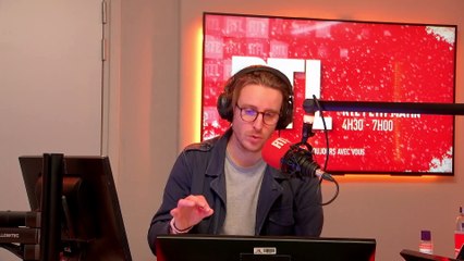 Le journal RTL de 5h du 11 décembre 2020