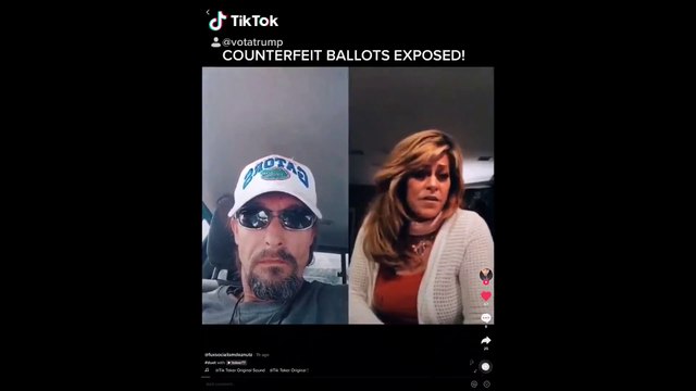 「これはトランプの罠」大統領選挙２０２０年バイデン対トランプの史上最大のクーデター　アメリカ中が大パニック！