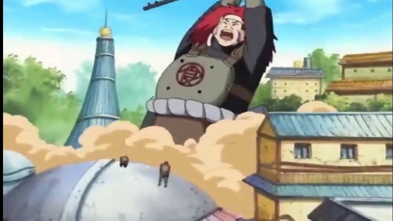 Top Strongest clan in Naruto