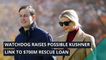 Watchdog raises possible Kushner link to $700M rescue loan, and other top stories in politics from December 11, 2020.