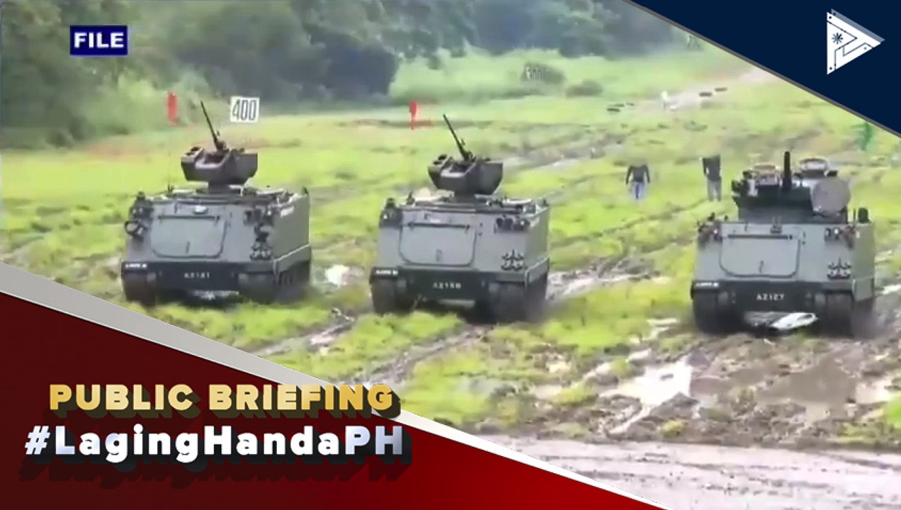 DND, handa muling makipag-ugnayan sa PITC o Phi...