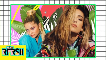 MishCatt lanzó la segunda parte su sencillo “#Goofy” en colaboración con Sofia Reyes y De La Ghetto / #exaRFRSH