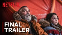 The Midnight Sky - Final Trailer - George Clooney - Netflix