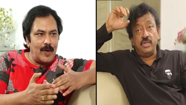 RGV Exclusive | I Don't Care Even My Fans - Ram Gopal Varma