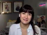 Kapuso Showbiz News: Camille Prats shares how she handles her kids' differences