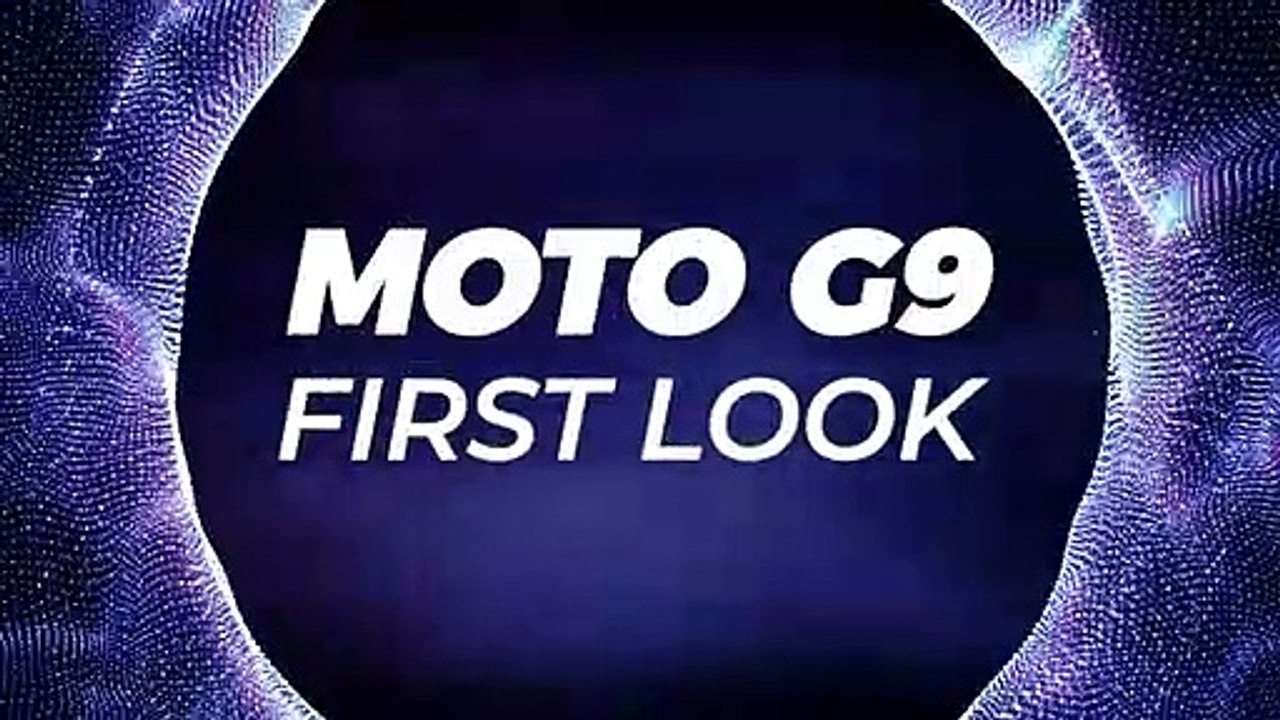 Motorola G9(Sapphire Blue,64 GB)4GB RAM Official Unbox and Riview 2021
